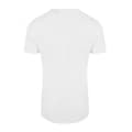 Pikkukuva 2 / 2: Ecologie Mens Ambaro Recycled Sports T-Shirt