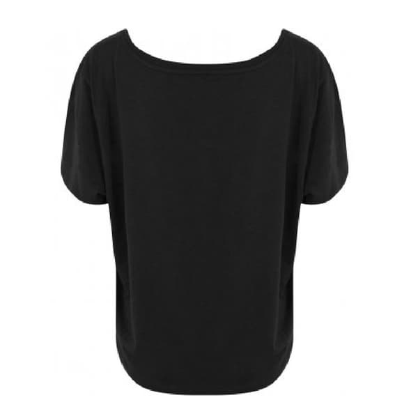 Ecologie Womens/Ladies Daintree EcoViscose Cropped T-Shirt
