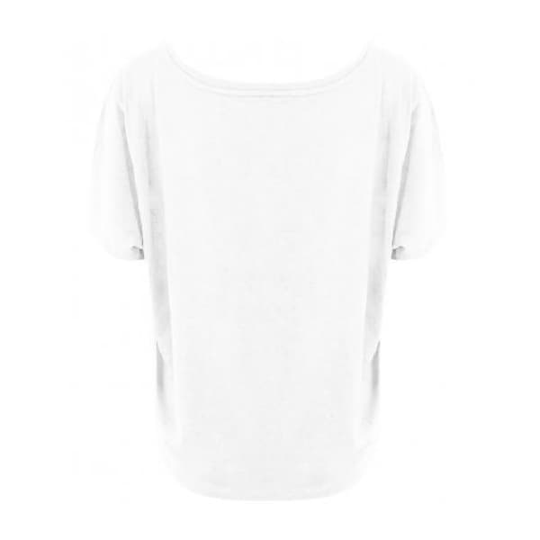 Ecologie Womens/Ladies Daintree EcoViscose Cropped T-Shirt