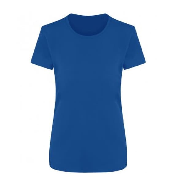 Ecologie Womens/Ladies Ambaro Recycled Sports T-Shirt