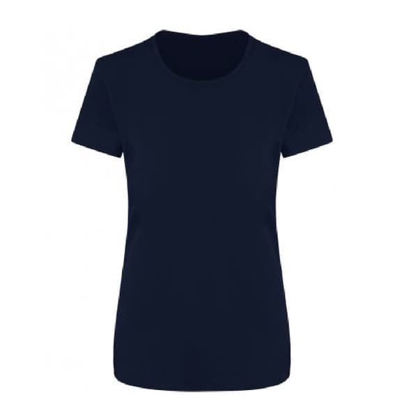 Ecologie Womens/Ladies Ambaro Recycled Sports T-Shirt