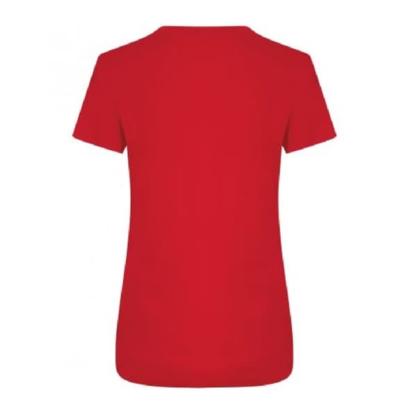 Ecologie Ambaro Recycled Sports T-Shirt för kvinnor och damer
