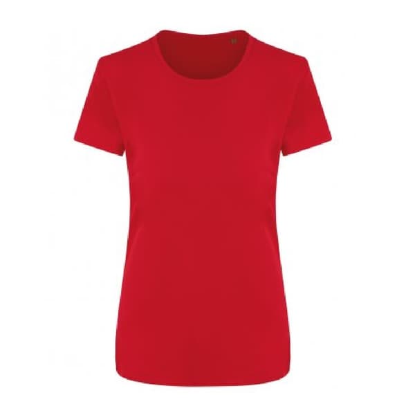 Ecologie Ambaro Recycled Sports T-Shirt för kvinnor och damer