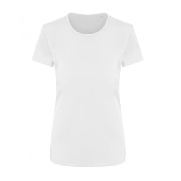 Ecologie Womens/Ladies Ambaro Recycled Sports T-Shirt
