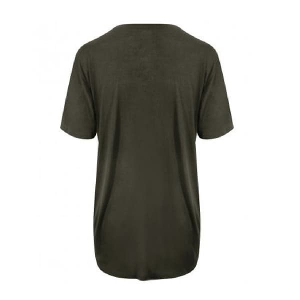Ecologie Daintree EcoViscose T-shirt til mænd