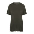 Miniatyrbillede 1 af 2: Ecologie Daintree EcoViscose T-shirt til mænd
