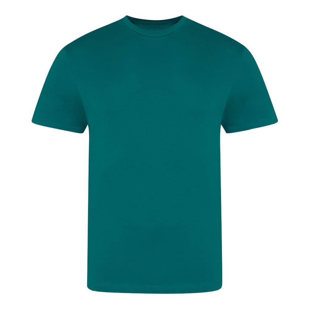 AWDis Just Ts T-shirt för män The 100