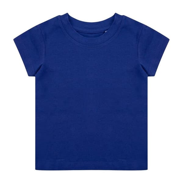 Larkwood Babies Organic T-Shirt