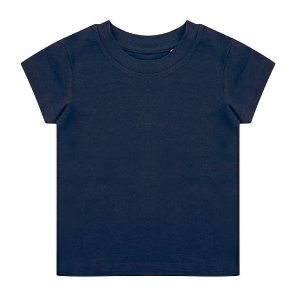 Larkwood Ekologisk T-shirt för bebisar