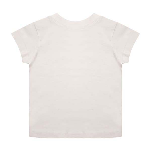 Larkwood Babies Organic T-Shirt