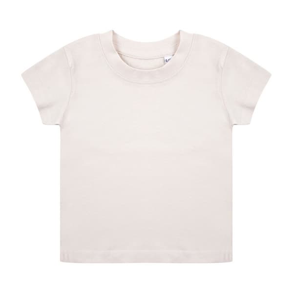 Larkwood Babies Organic T-Shirt