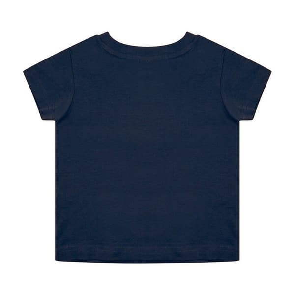 Larkwood Økologisk T-shirt til babyer