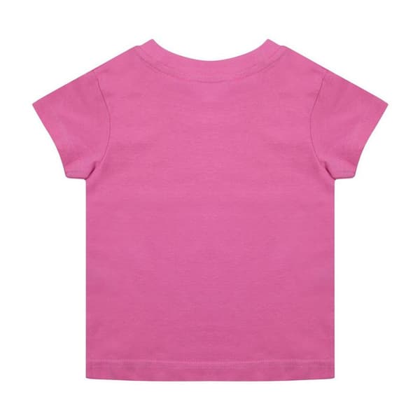 Larkwood Ekologisk T-shirt för bebisar