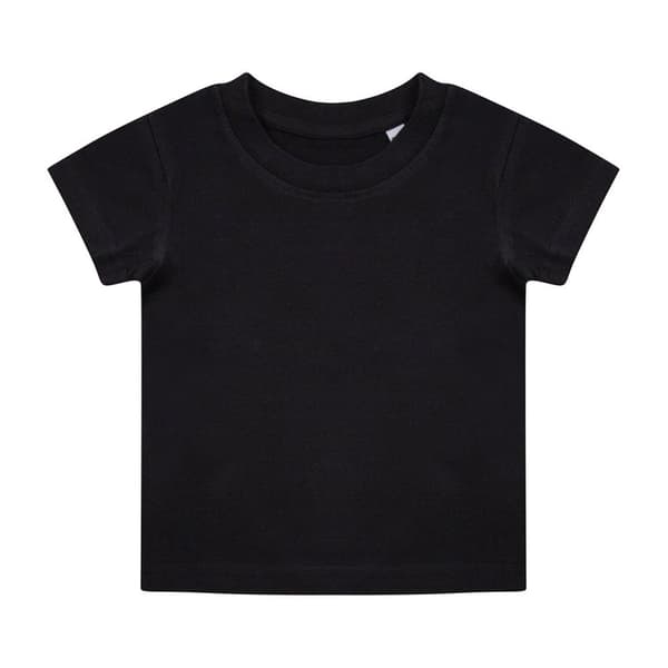 Larkwood Økologisk T-shirt til babyer