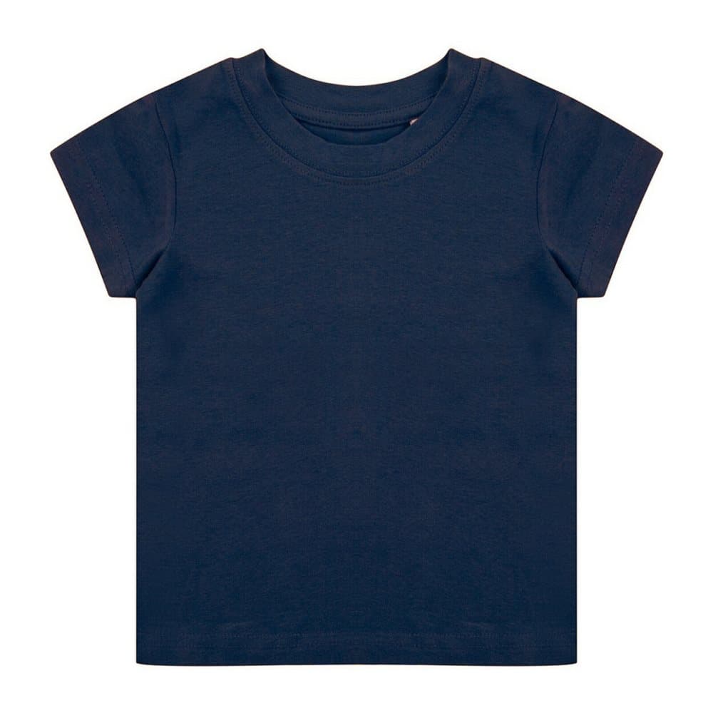Larkwood Ekologisk T-shirt för bebisar