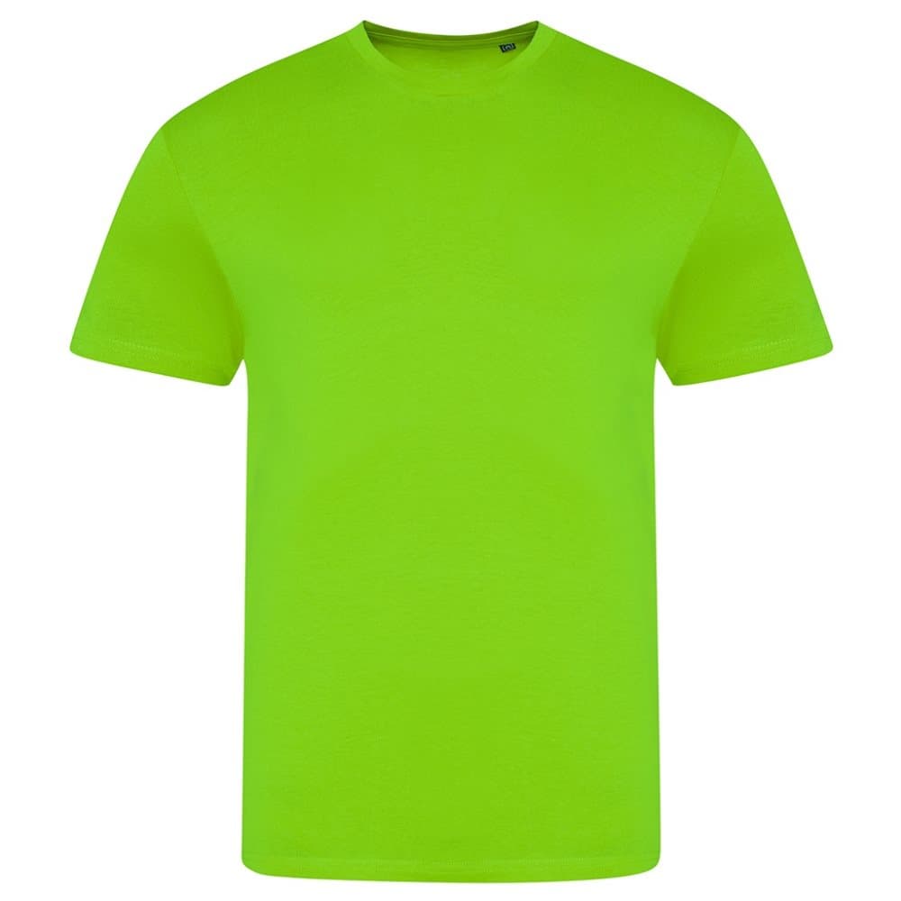 Awdis Unisex vuxna Electric Tri-Blend T-Shirt