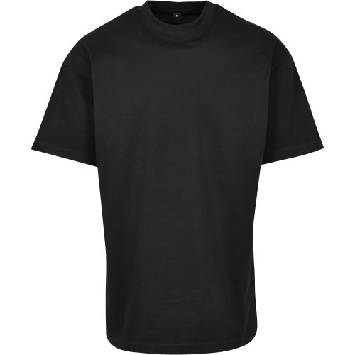 Bild av Build Your Brand Unisex vuxna Wide Cut T-shirt