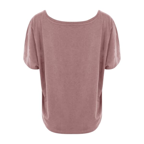 Ecologie Dame/Laides Daintree EcoViscose Cropped T-shirt