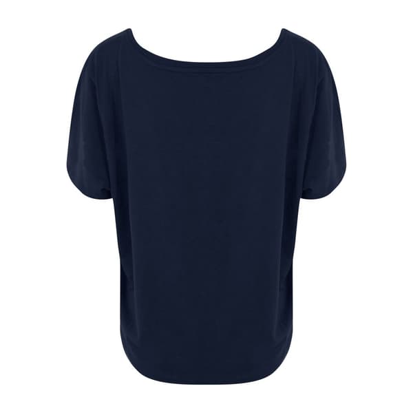 Ecologie Dame/Laides Daintree EcoViscose Cropped T-shirt
