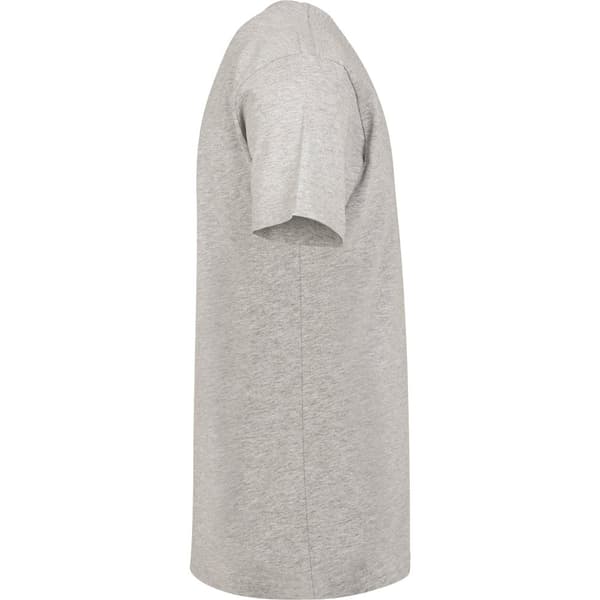 Build Your Brand Unisex voksen Premium kæmmet Jersey T-shirt