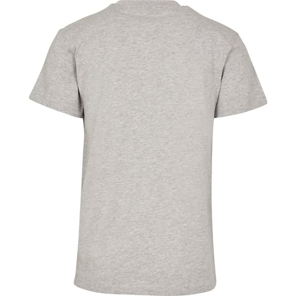 Build Your Brand Unisex voksen Premium kæmmet Jersey T-shirt