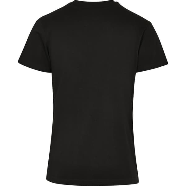 Build Your Brand Unisex Adults Premium Combed Jersey T-Shirt