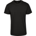 Miniatyrbilde 1 av 3: Build Your Brand Unisex Adults Premium Combed Jersey T-Shirt