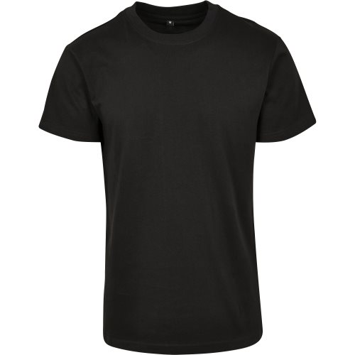 Bild av Build Your Brand Unisex Adults Premium T-shirt med kombinerad tröja