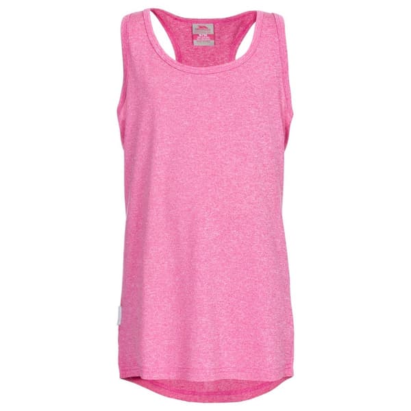 Trespass Børnepiger Bali Active Vest Top til børn