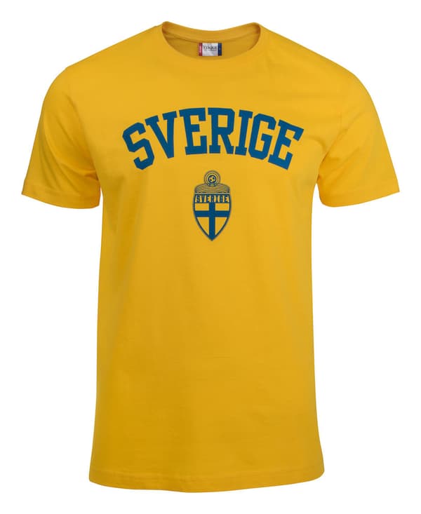 Clique - Basic T SWE 039020SE Sverige