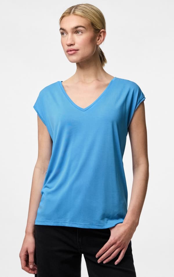 Pieces - pcKamala Tee