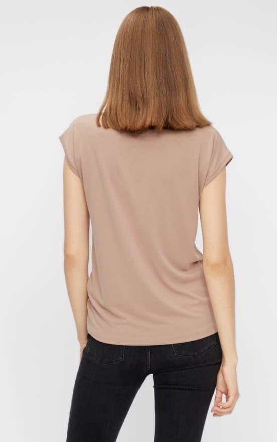 Pieces - pcKamala Tee