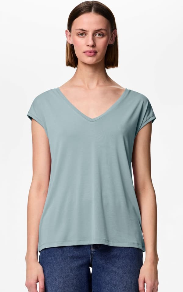 Pieces - pcKamala Tee