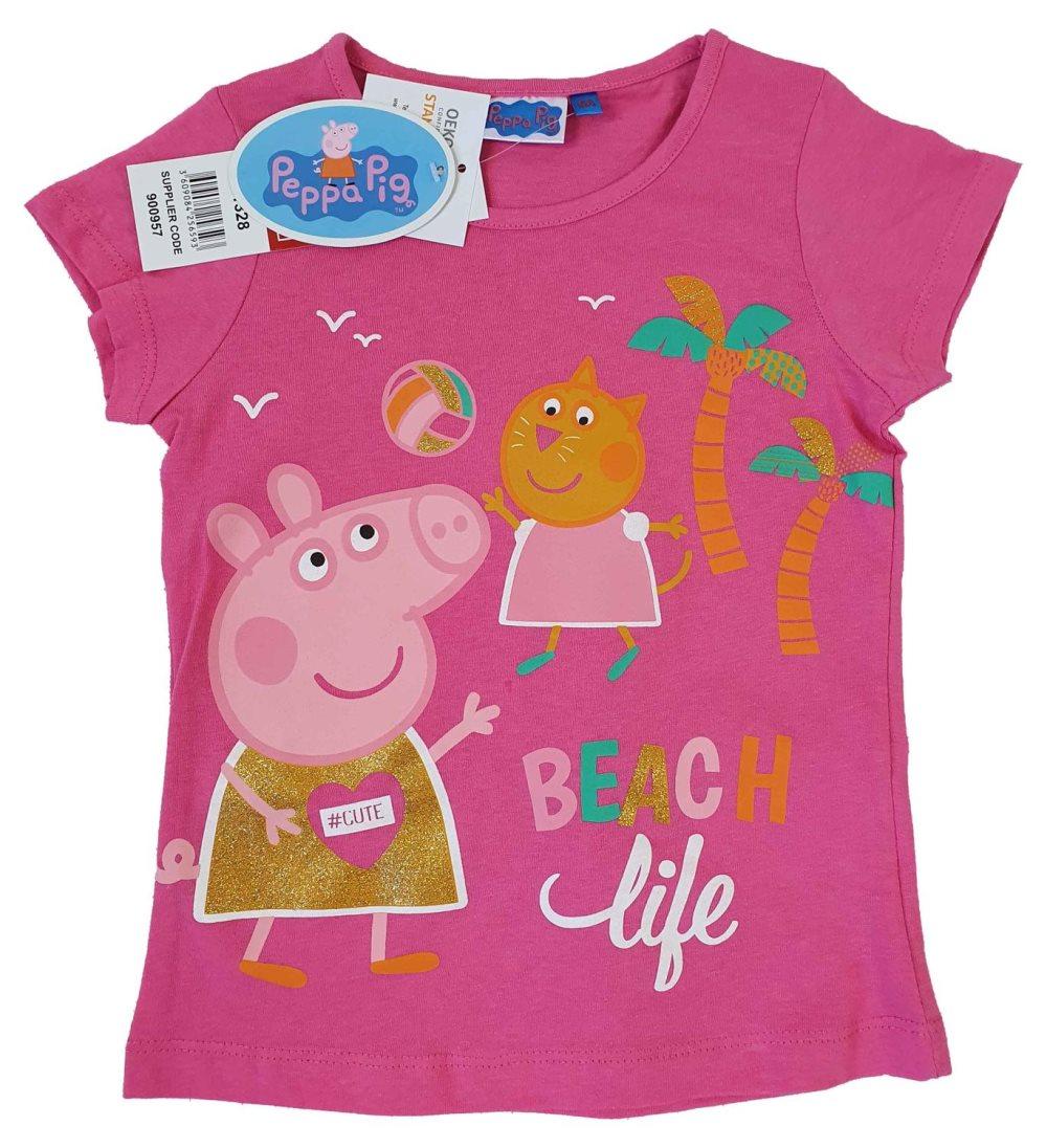 Greta Gris T-Shirt