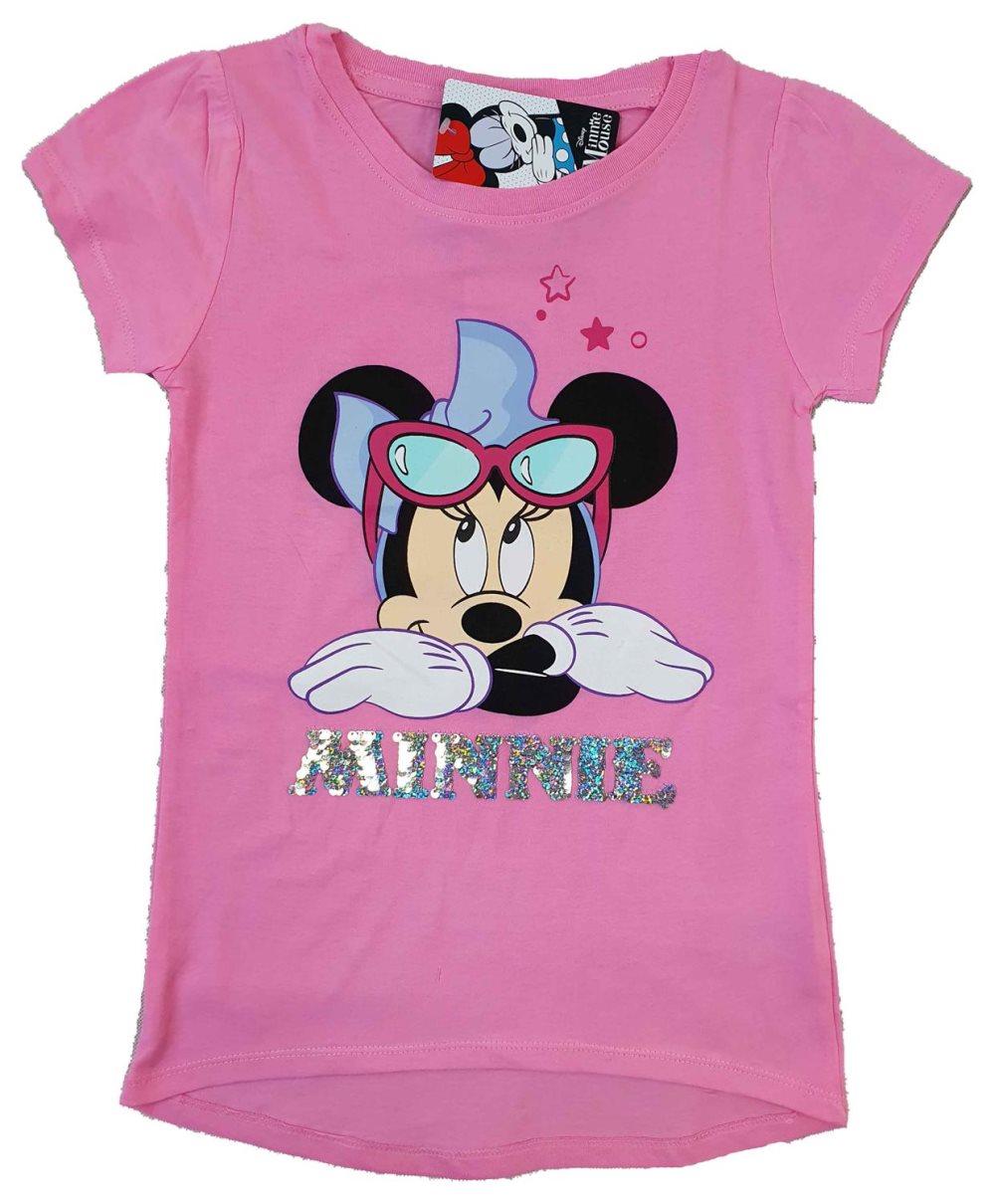 Mimmi T-Shirt Kortärmad