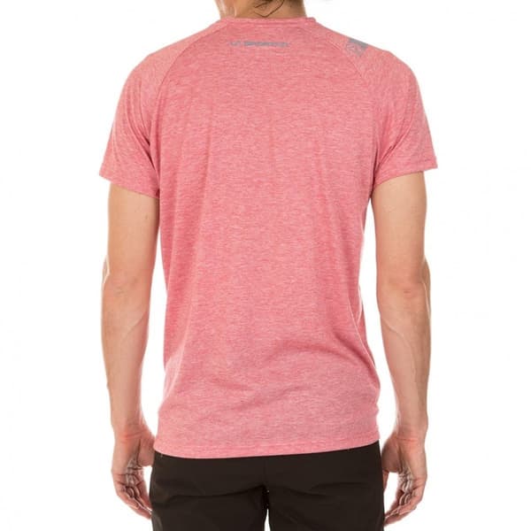 LA SPORTIVA SANTIAGO T-SHIRT MENS