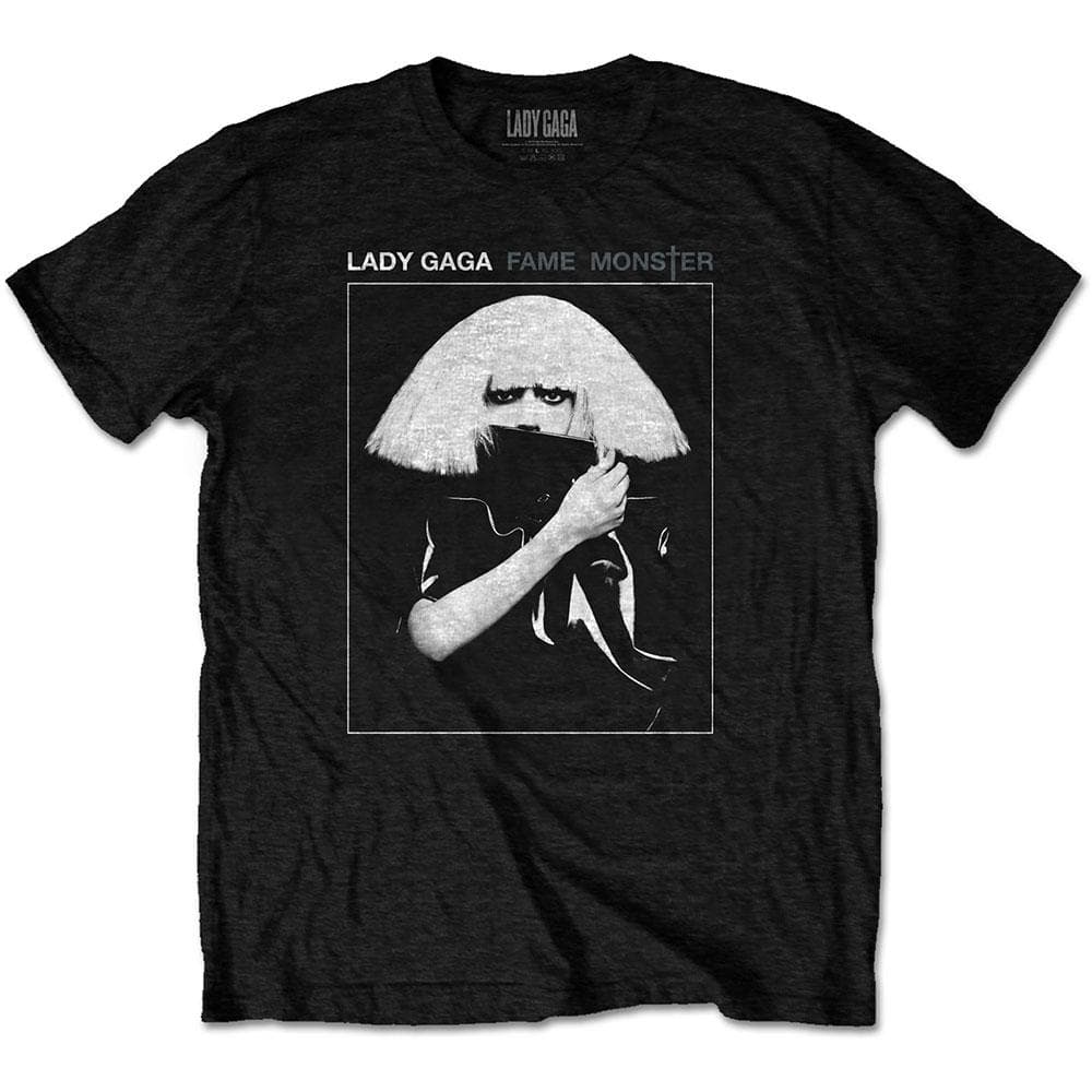 Lady Gaga Fame T-Shirt