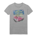 Miniatyrbillede 1 af 2: Bruce Springsteen - Pink Cadillac  T-Shirt