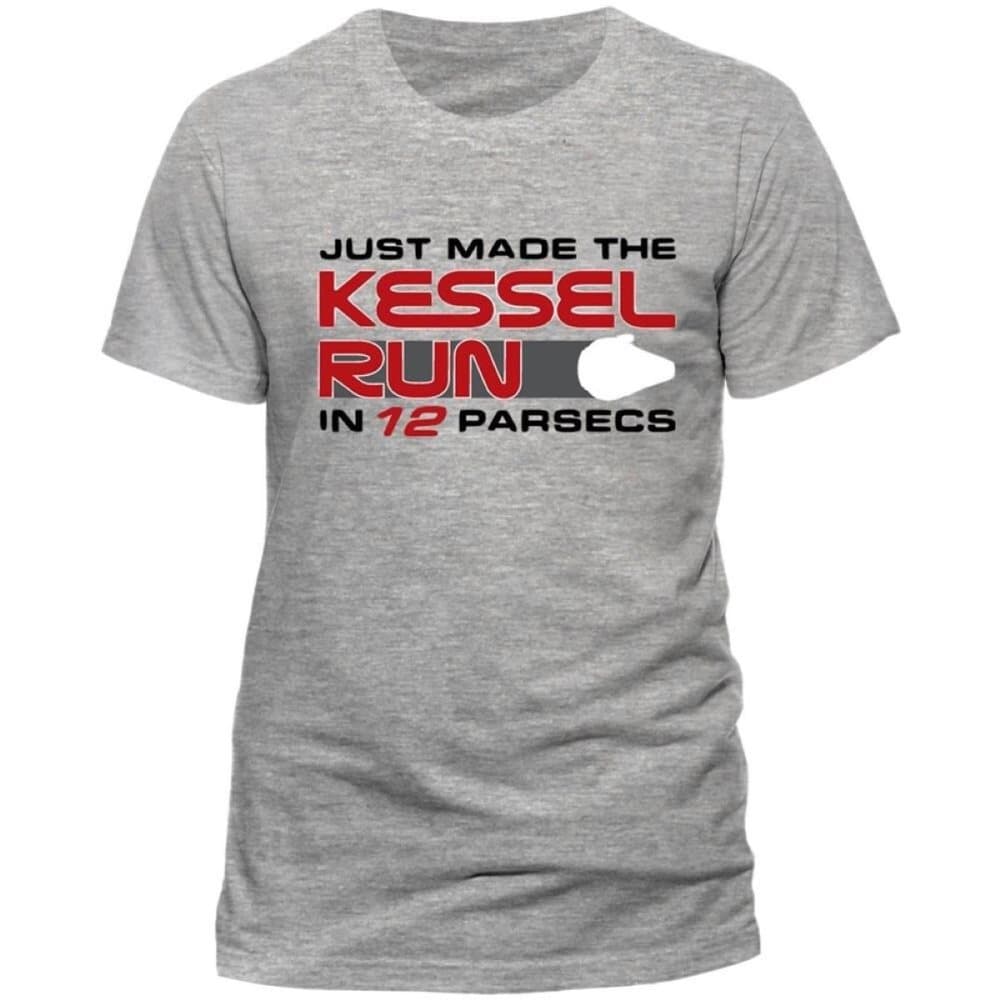 Star Wars - Kessel Run T-Shirt