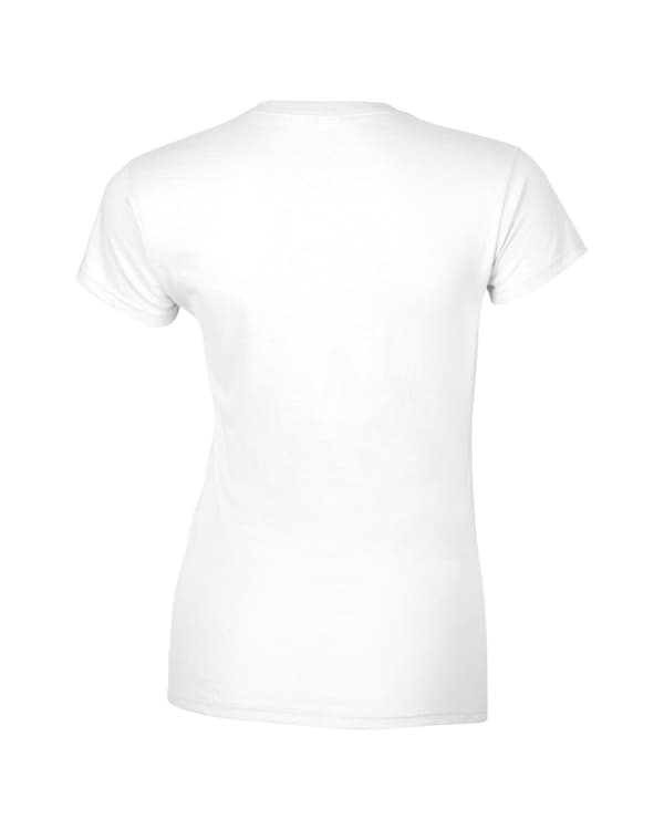 Harry Potter - Nargles Fitted T-Shirt Wh  T-Shirt, Kvinder