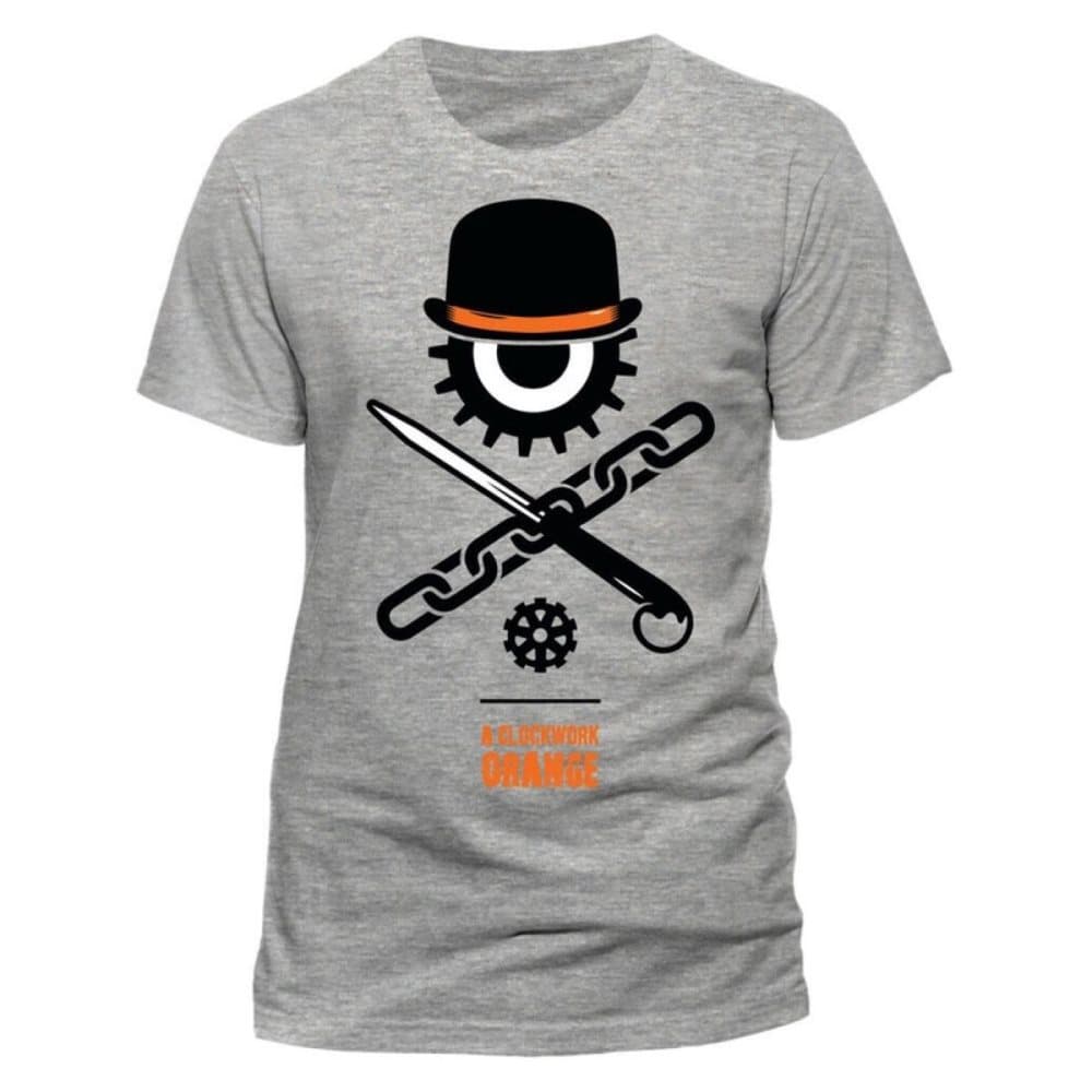 Clockwork Orange - Icons T-Shirt