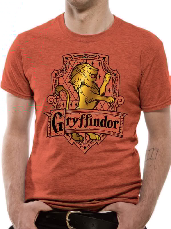 Harry Potter - Brave T-Shirt