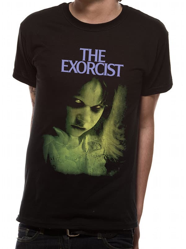 The Exorcist  T-Shirt