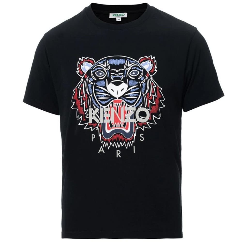 Kenzo CLASSIC TIGER T-SHIRT