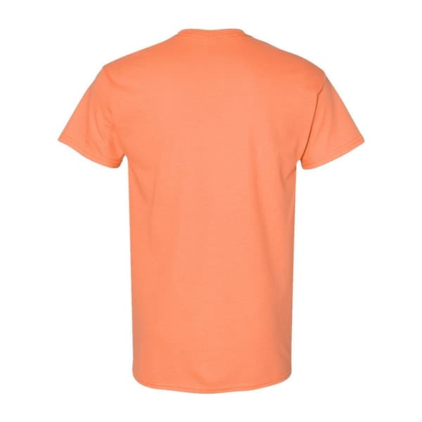 Gildan T-shirt i kraftig bomull för män