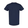 Miniatyrbild 2 av 2: Gildan T-shirt i kraftig bomull för män