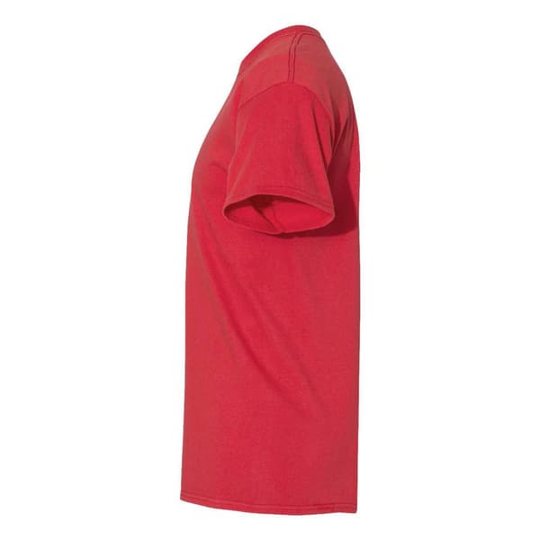 Gildan T-shirt i kraftig bomull för män