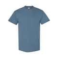 Miniatyrbild 1 av 3: Gildan T-shirt i kraftig bomull för män