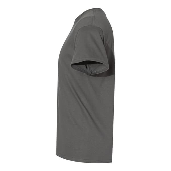 Gildan T-shirt i kraftig bomull för män