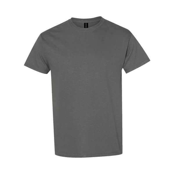 Gildan T-shirt i kraftig bomull för män